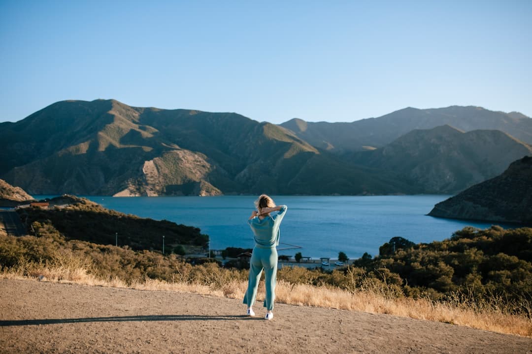 Lake Isabella
